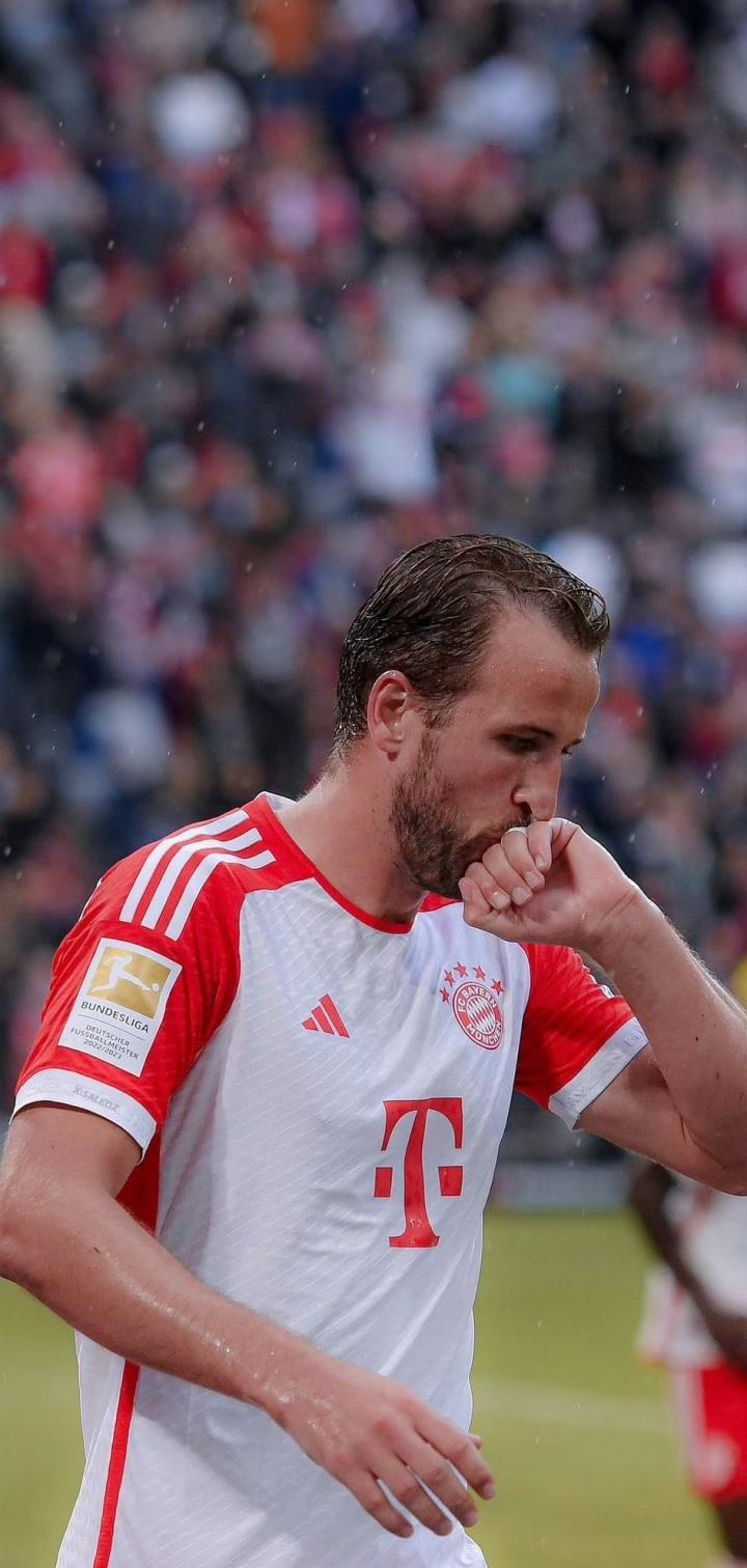 关于凯恩回归赛场，回归赛场首场状态亮眼，热火观众沸腾！的信息