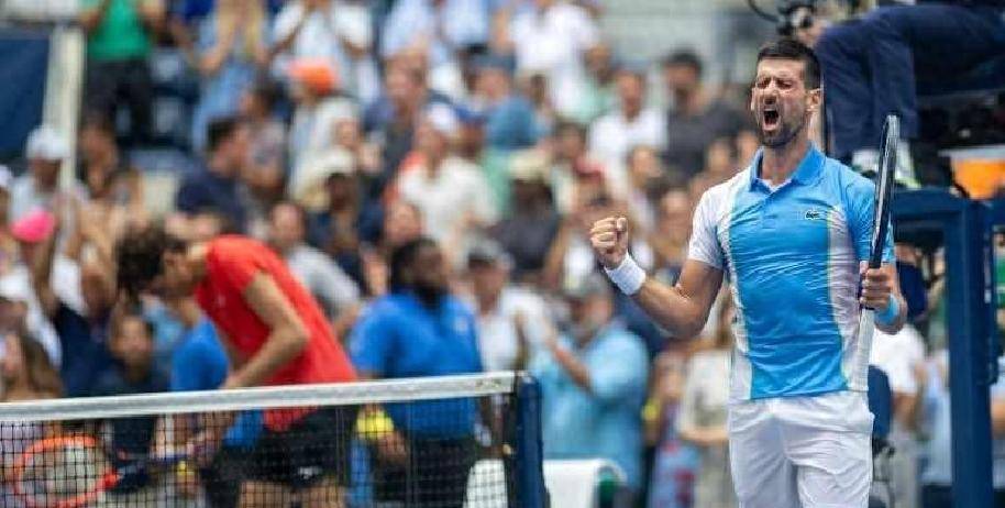 德约科维奇在皇家马德里比赛中战术调整,赛况扑朔迷离引发热议!的简单介绍 德约科维奇在皇家马德里比赛中战术调整,赛况扑朔迷离引发热议!的简单介绍