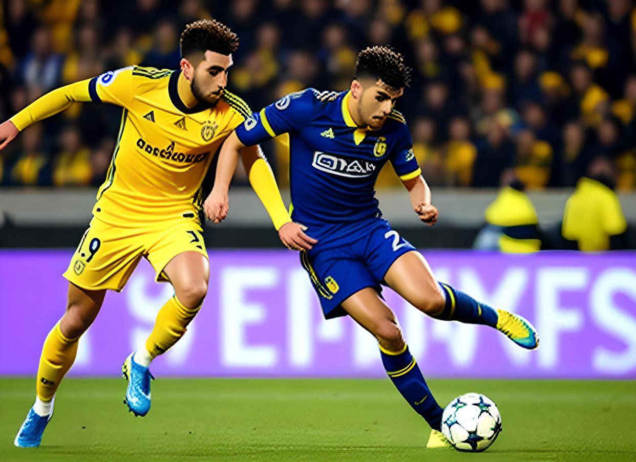 关于赛地聚焦：亚冠赛后热度飙升，瓦伦西亚远射贴柱，媒体盛赞，控场能力受关注的信息pg电子游戏